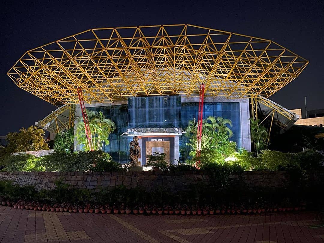 Kalinga Institute of Industrial Technology photo 3