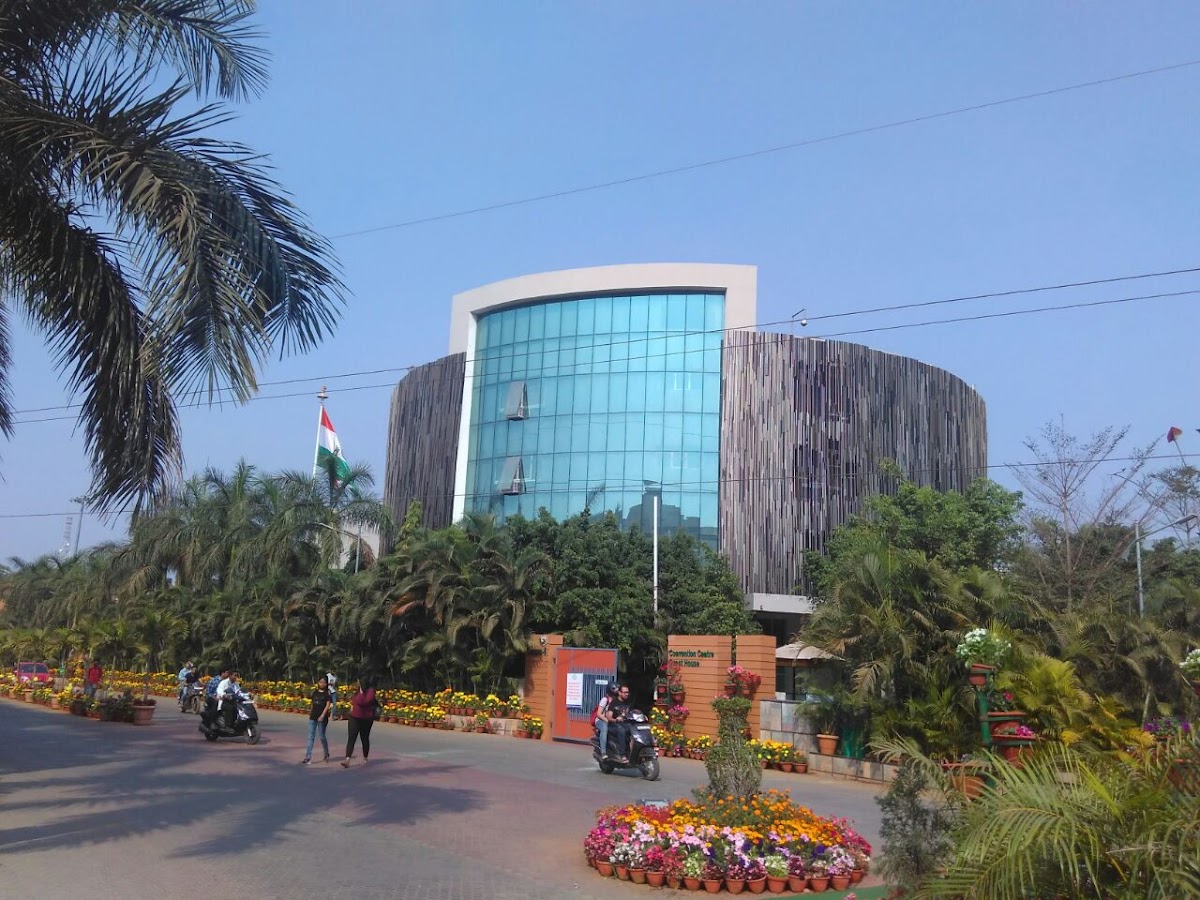 Kalinga Institute of Industrial Technology photo 5