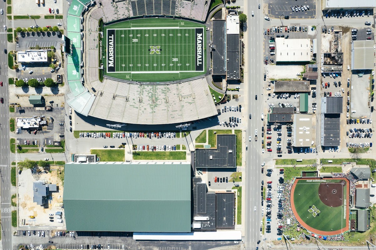 Marshall University photo 1