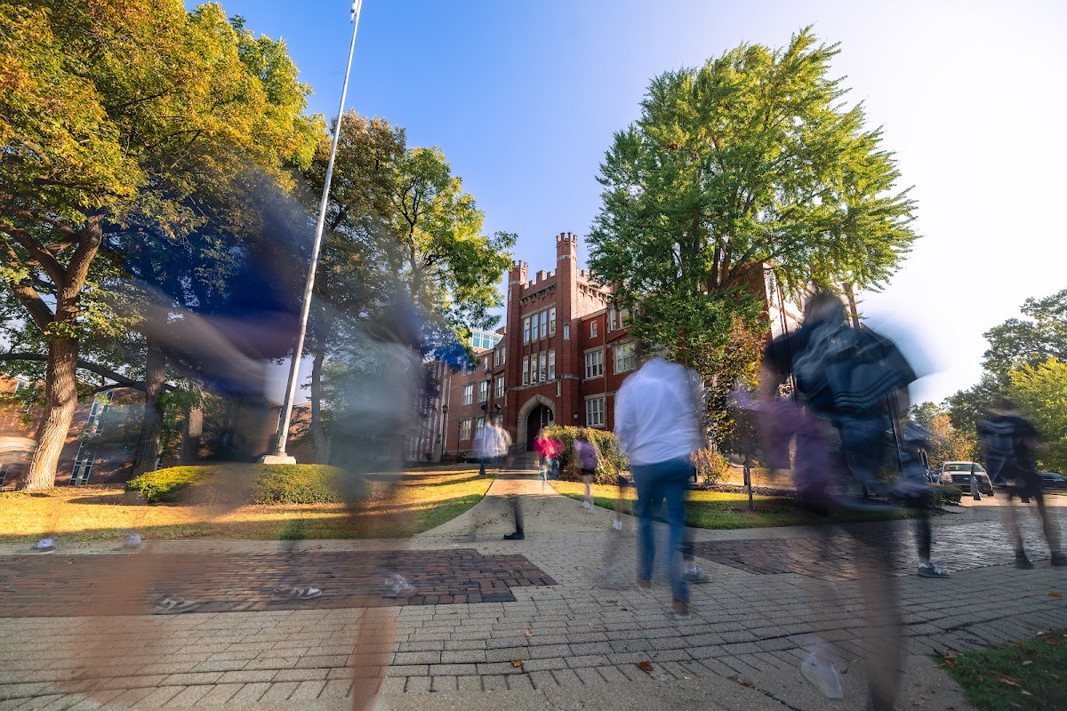 Marshall University photo 3