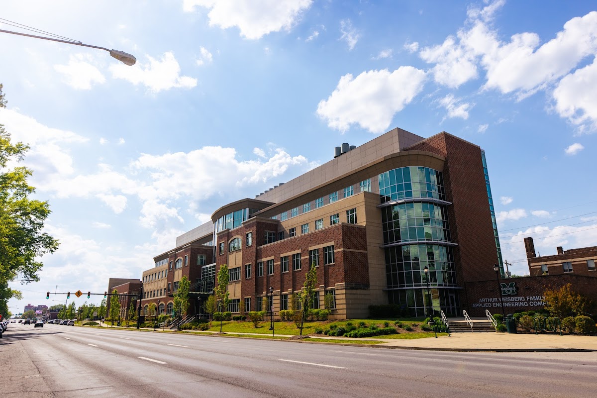 Marshall University photo 4