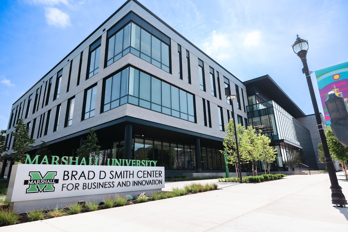 Marshall University photo 5