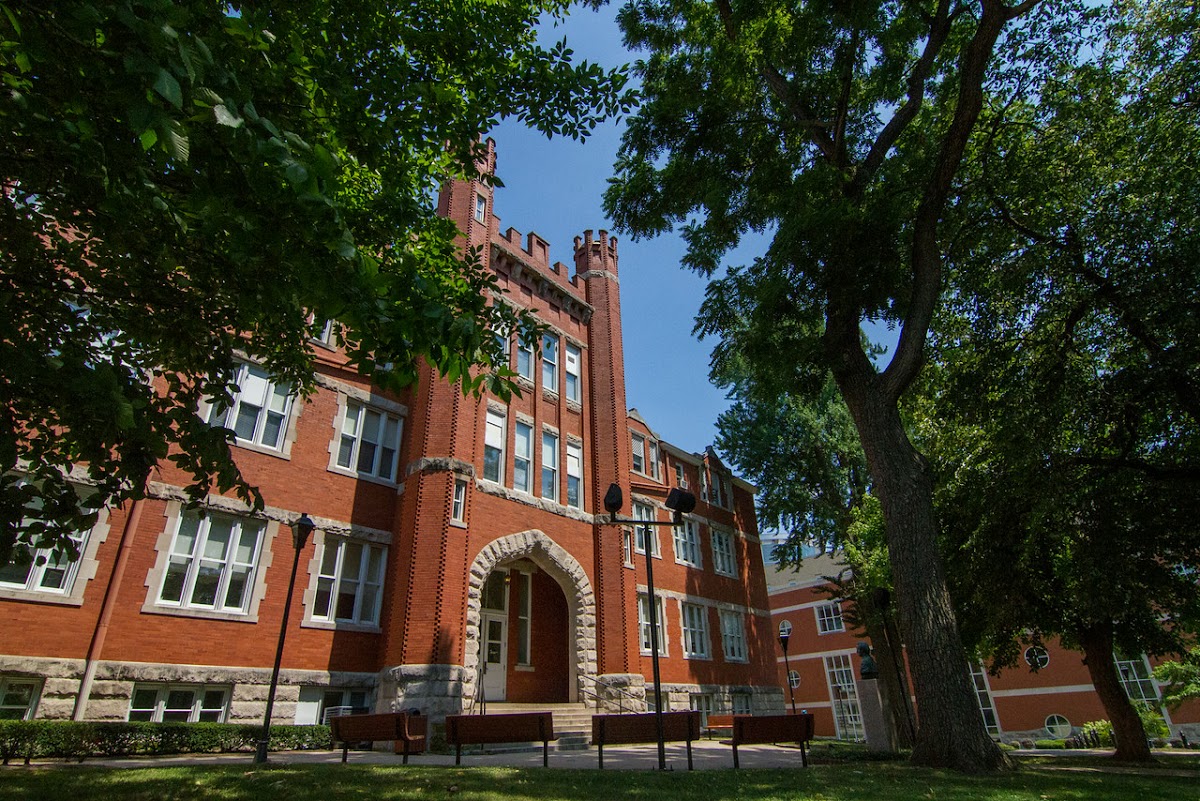 Marshall University photo 6