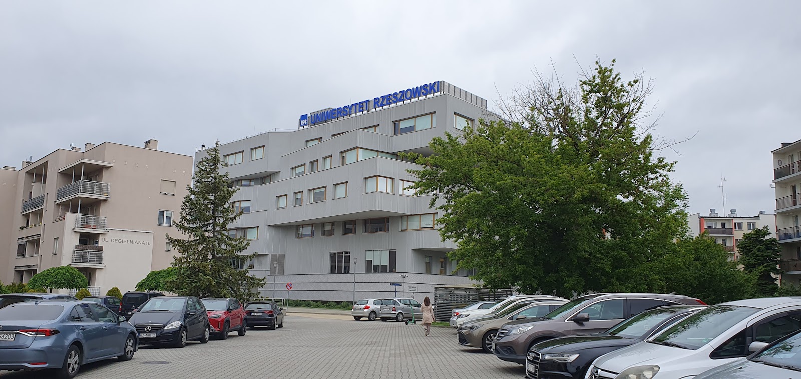 University of Rzeszów