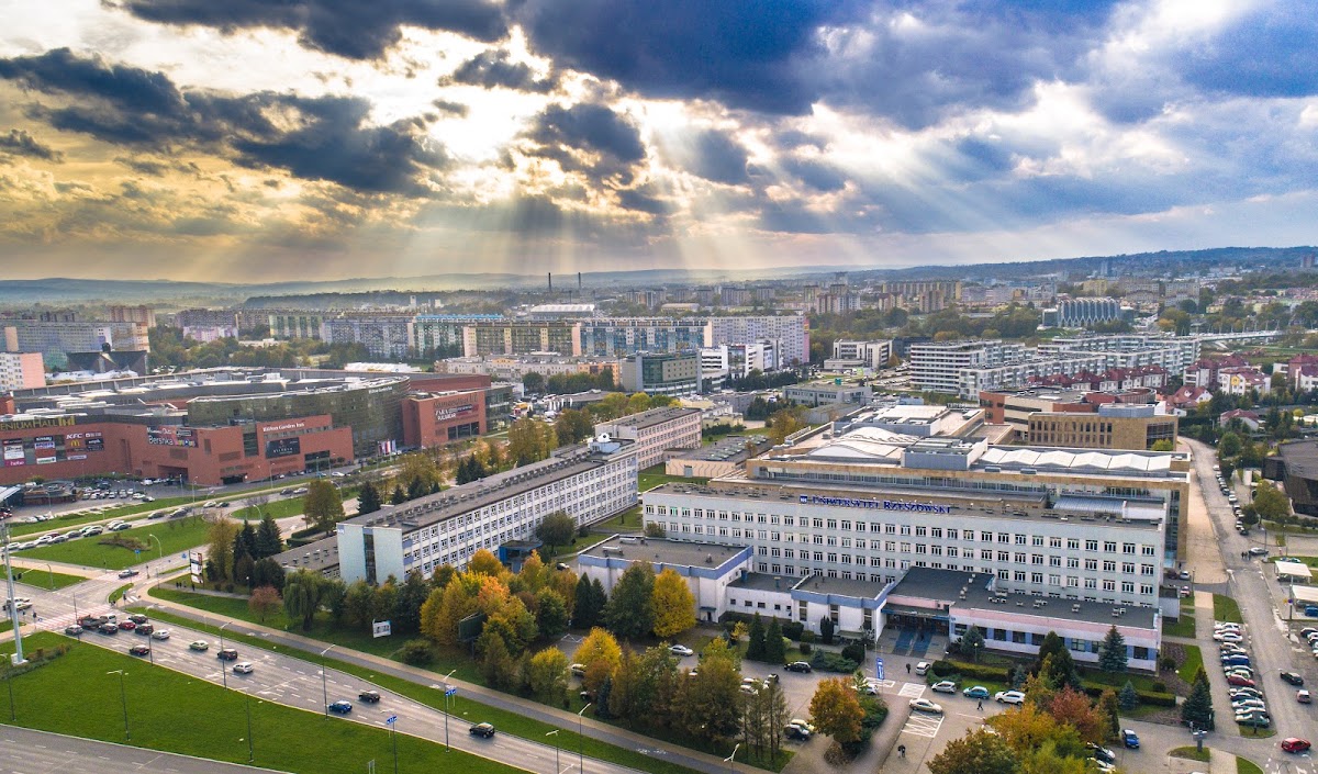 University of Rzeszów photo 1