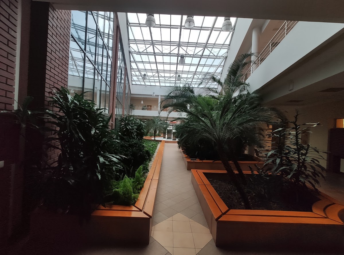 University of Rzeszów photo 2