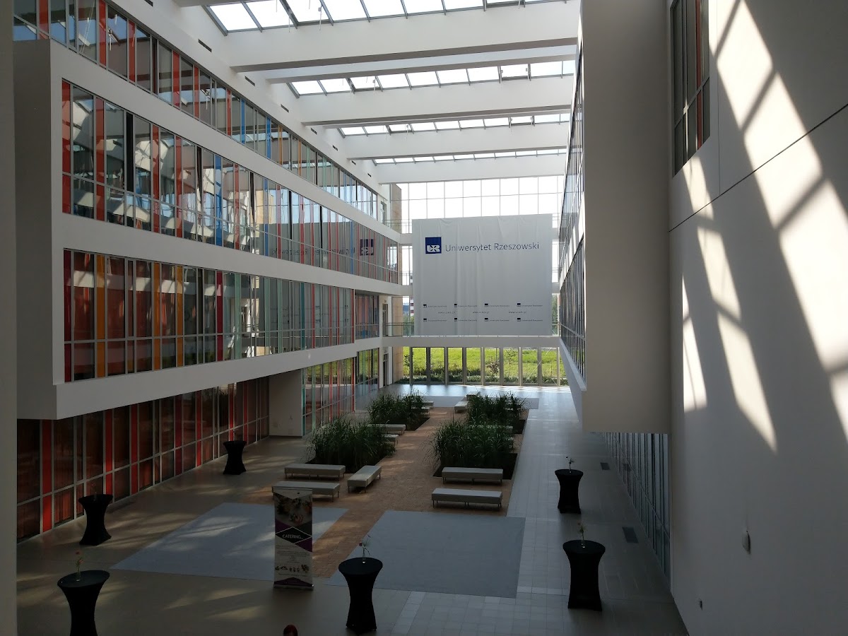 University of Rzeszów photo 3