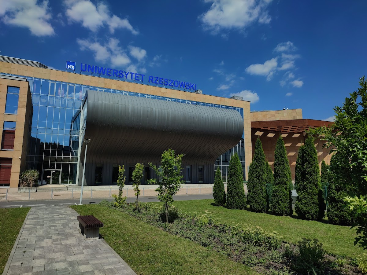 University of Rzeszów photo 4