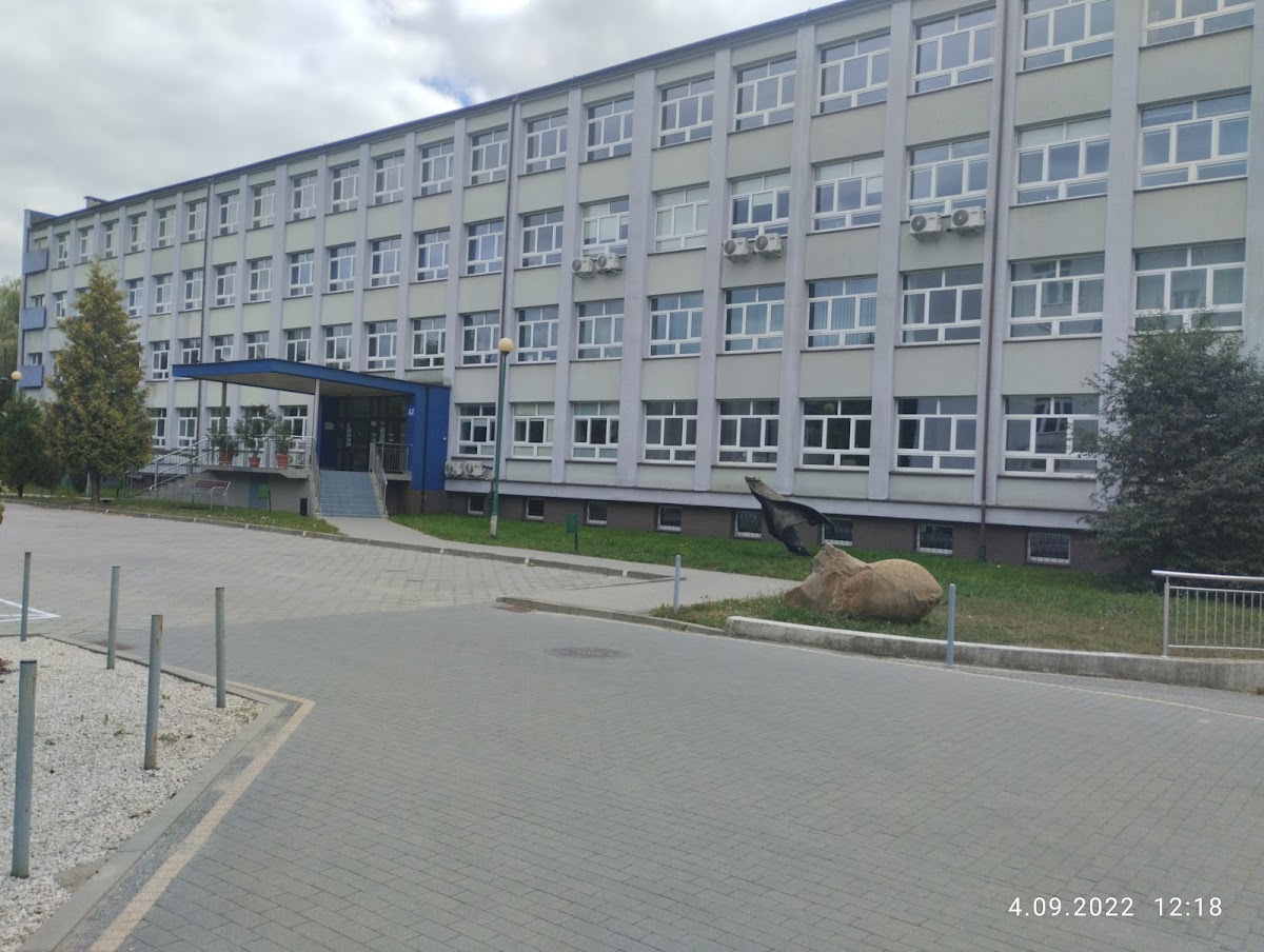 University of Rzeszów photo 7