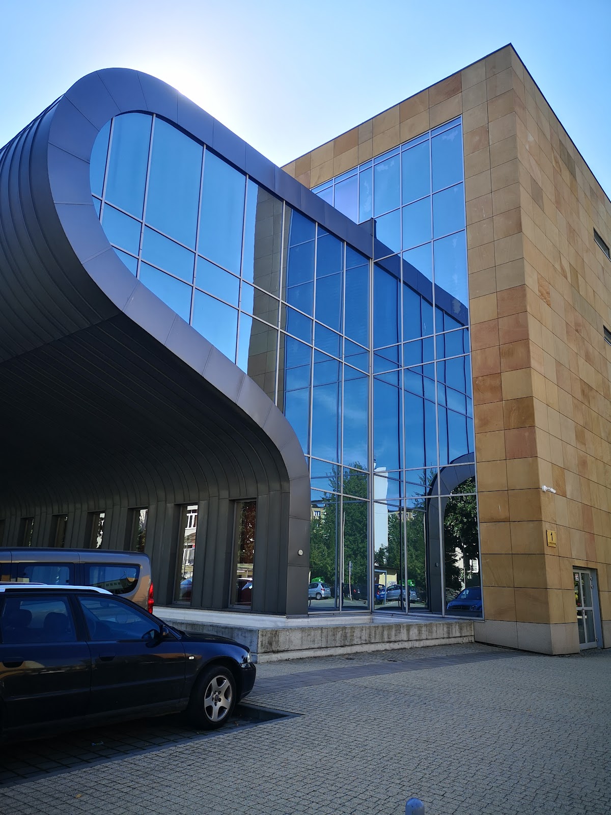 University of Rzeszów photo 9