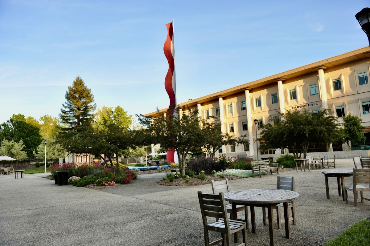 Sonoma State University photo 1