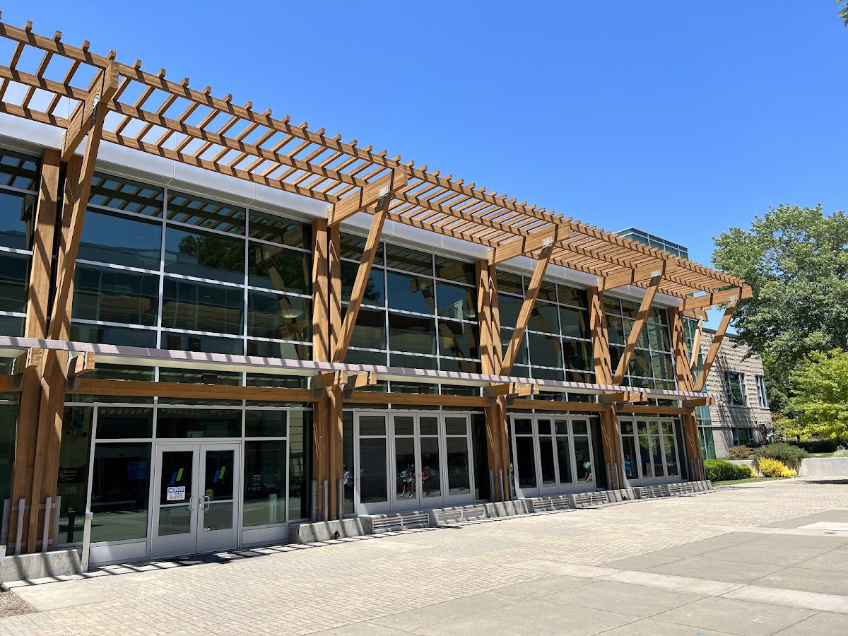 Sonoma State University photo 4