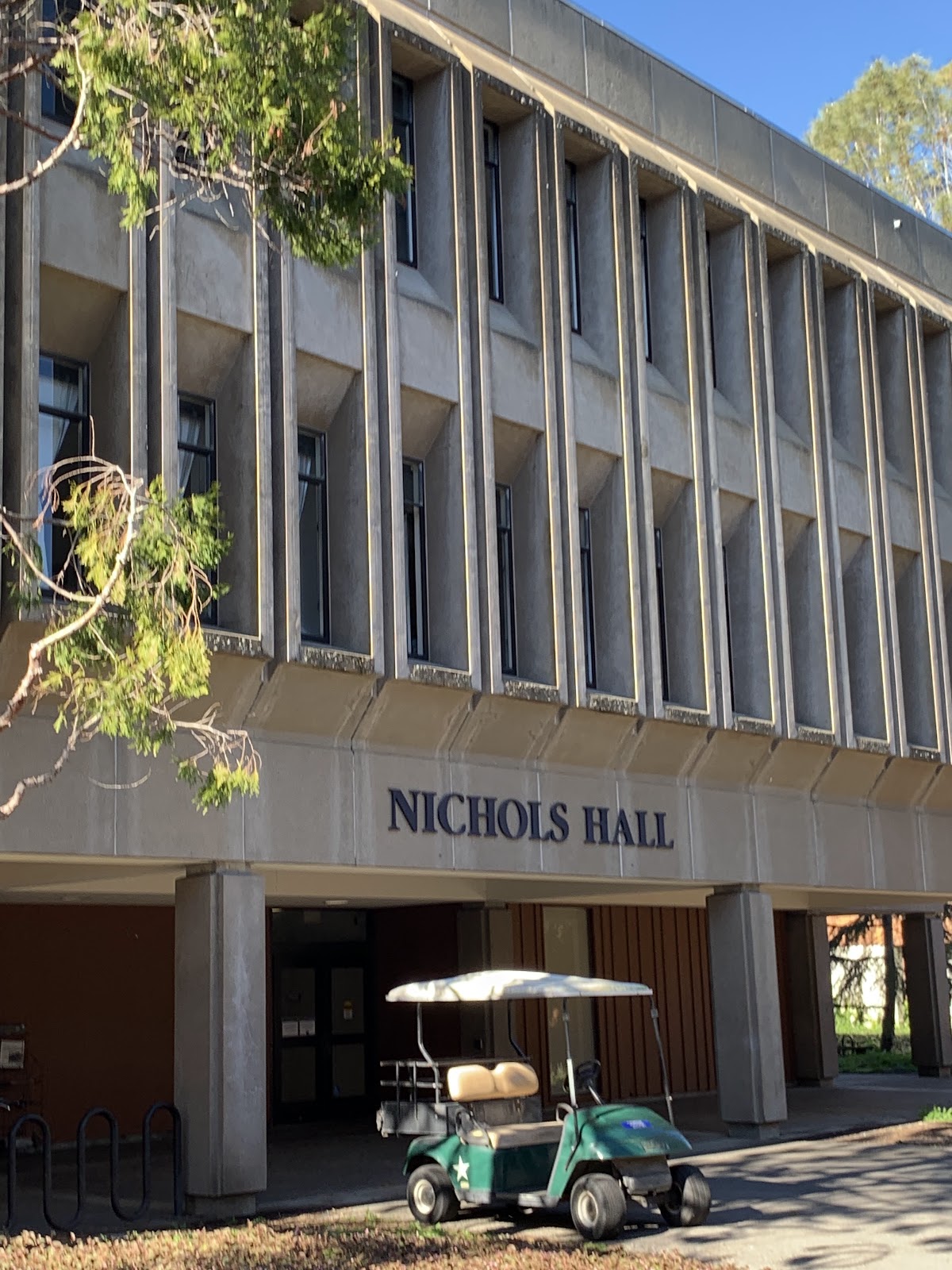Sonoma State University photo 8