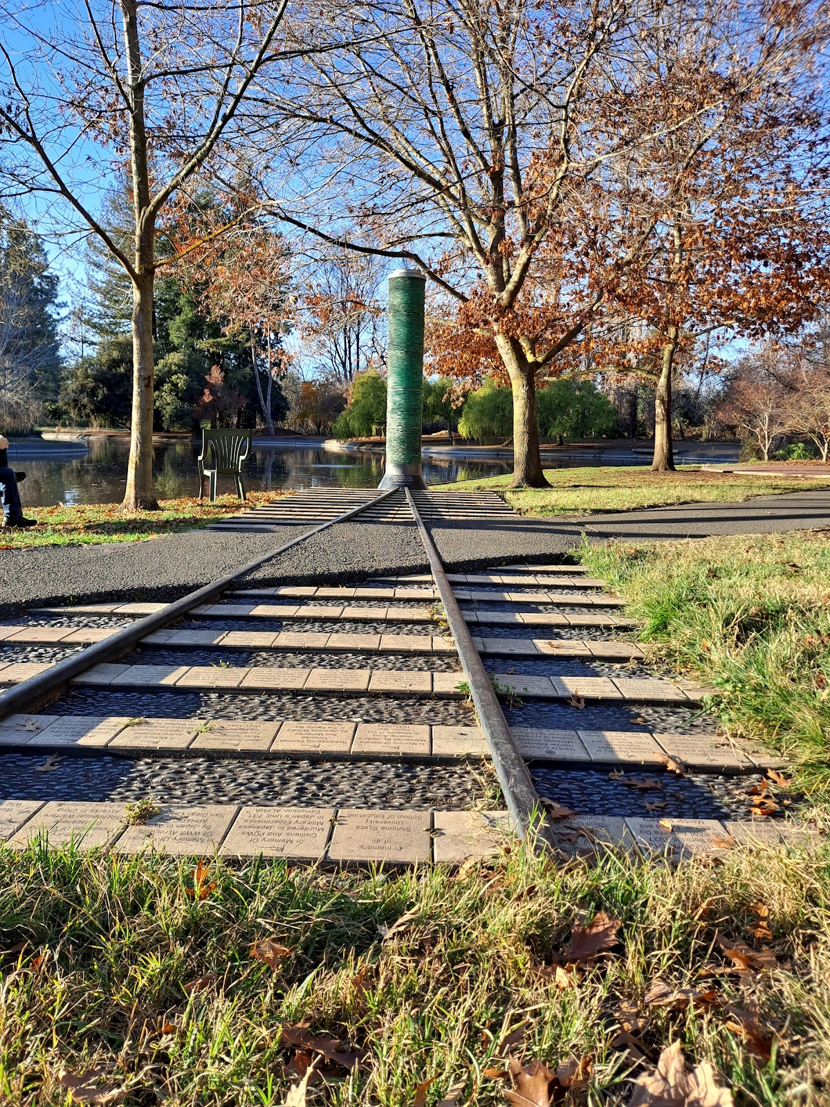 Sonoma State University photo 9