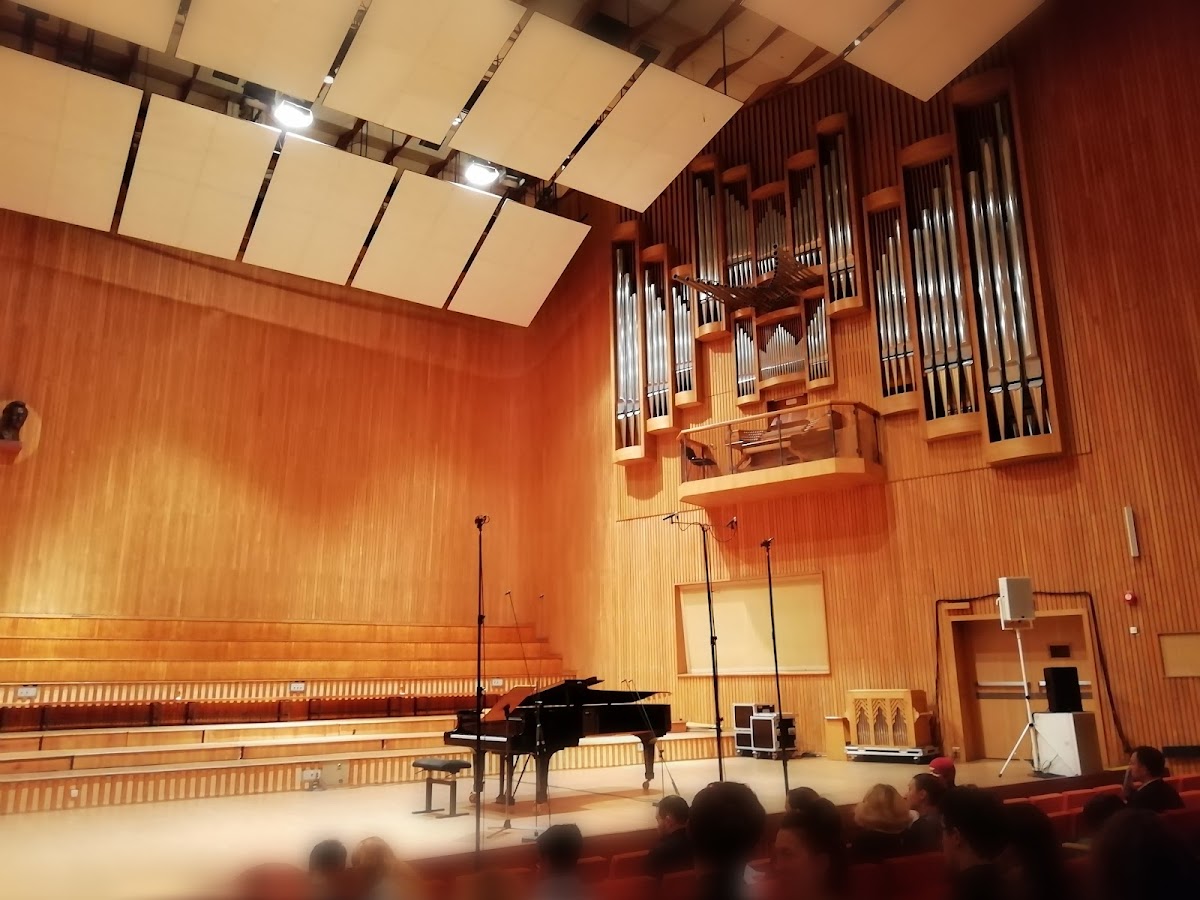 Fryderyk Chopin University of Music photo 3