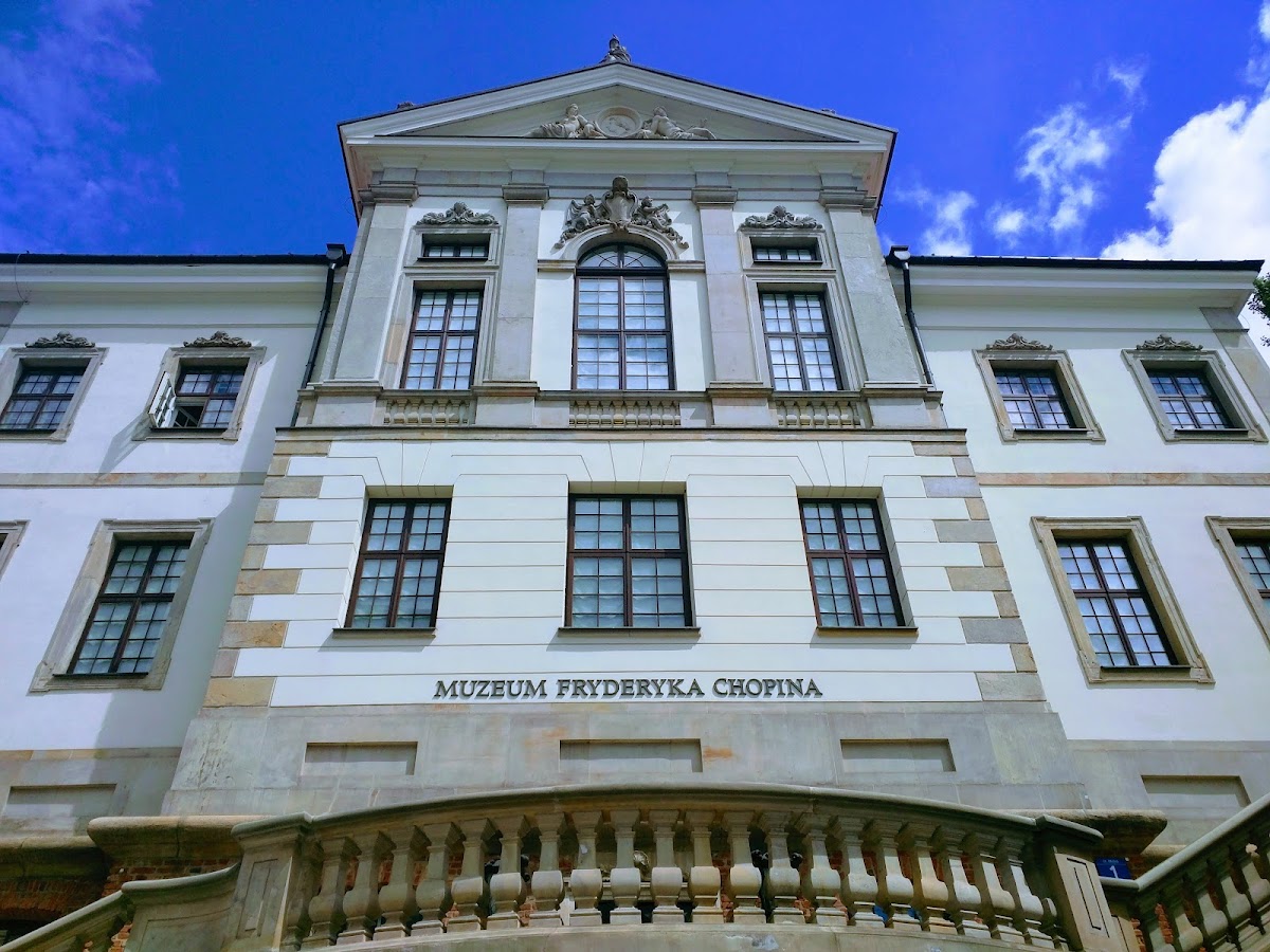 Fryderyk Chopin University of Music photo 5