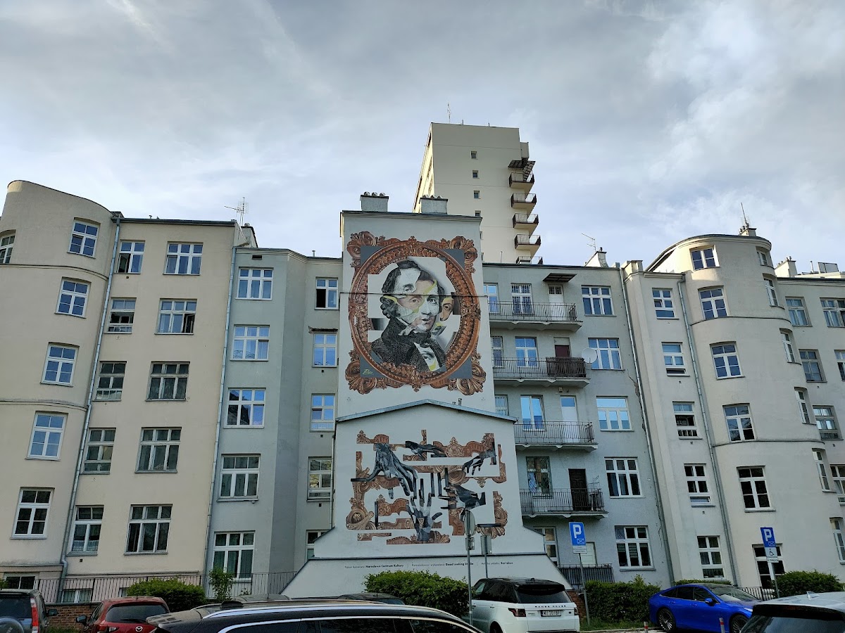 Fryderyk Chopin University of Music photo 6