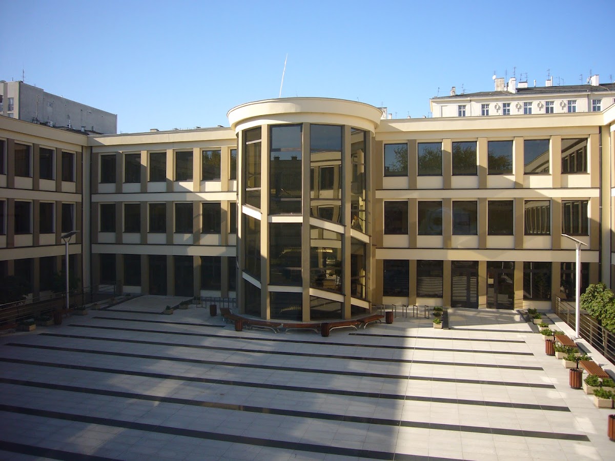 Fryderyk Chopin University of Music photo 7