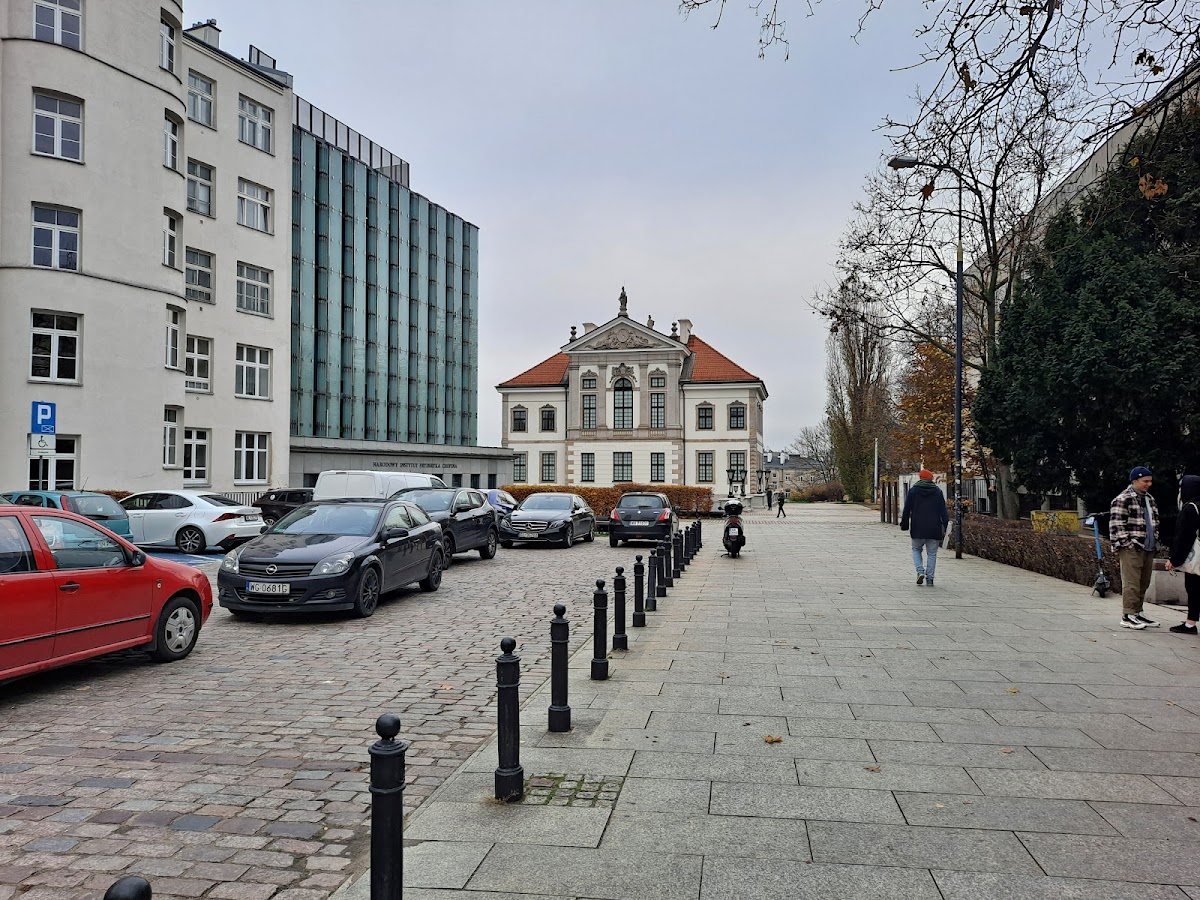 Fryderyk Chopin University of Music photo 8