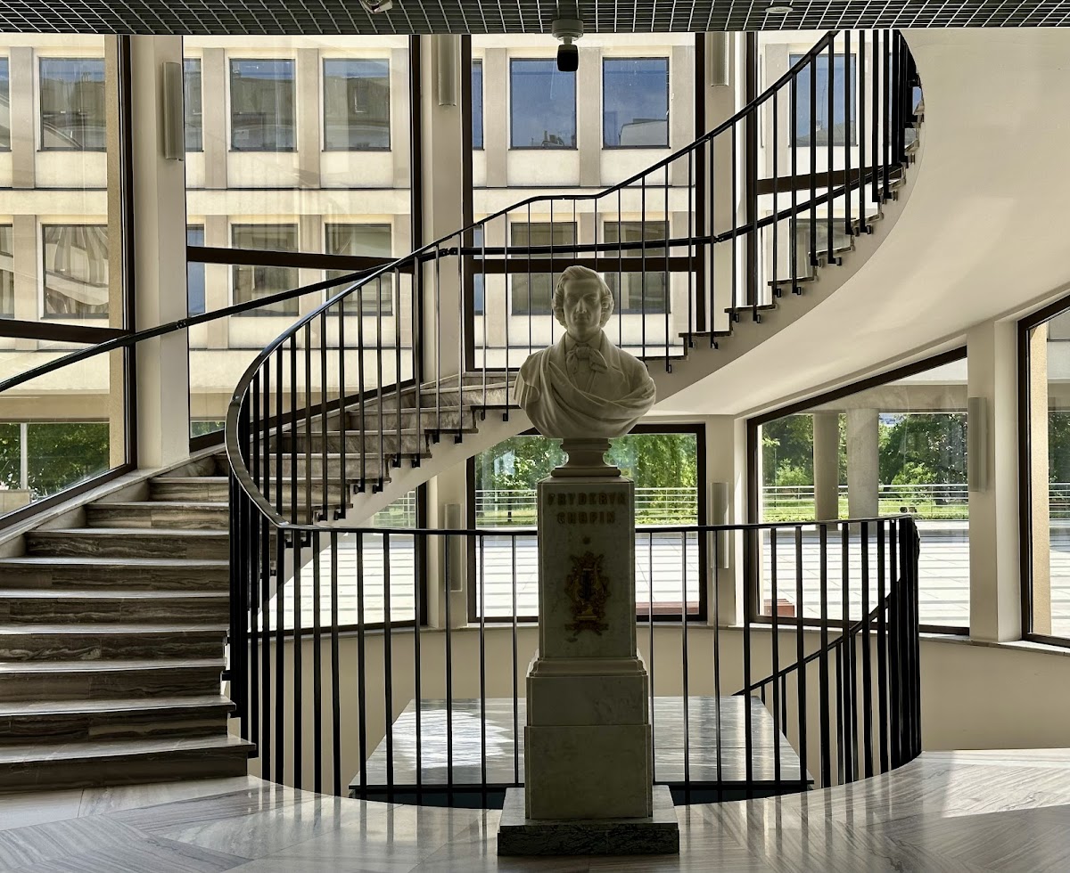 Fryderyk Chopin University of Music photo 9