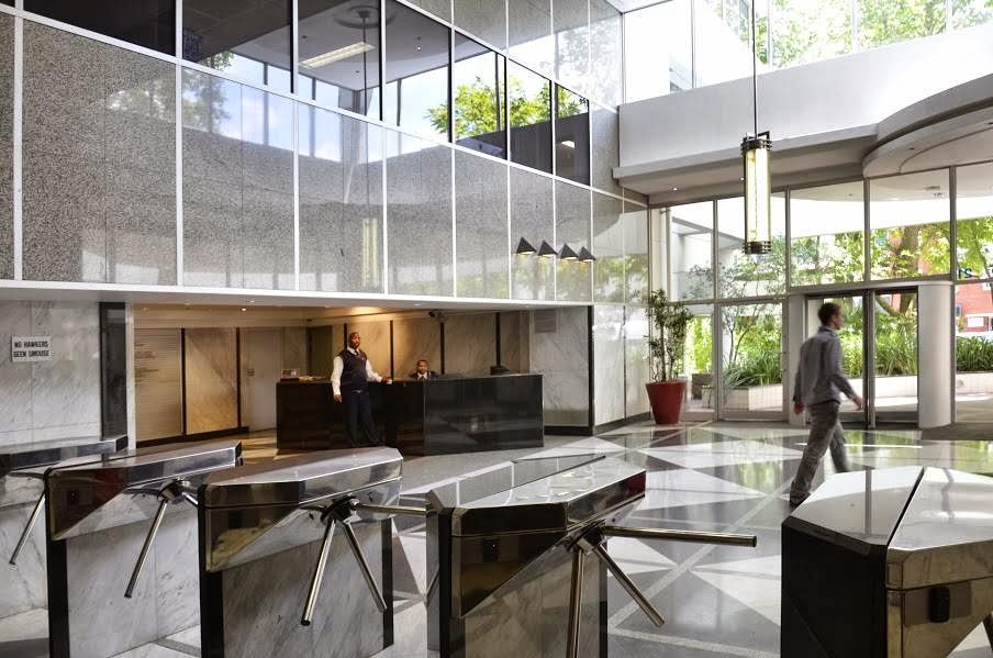 SACAP (South African College of Applied Psychology)