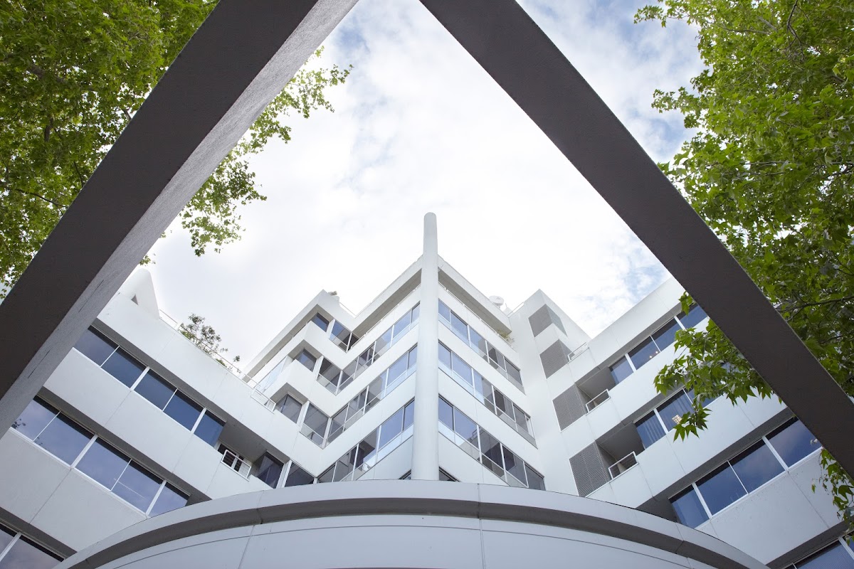SACAP (South African College of Applied Psychology) photo 2