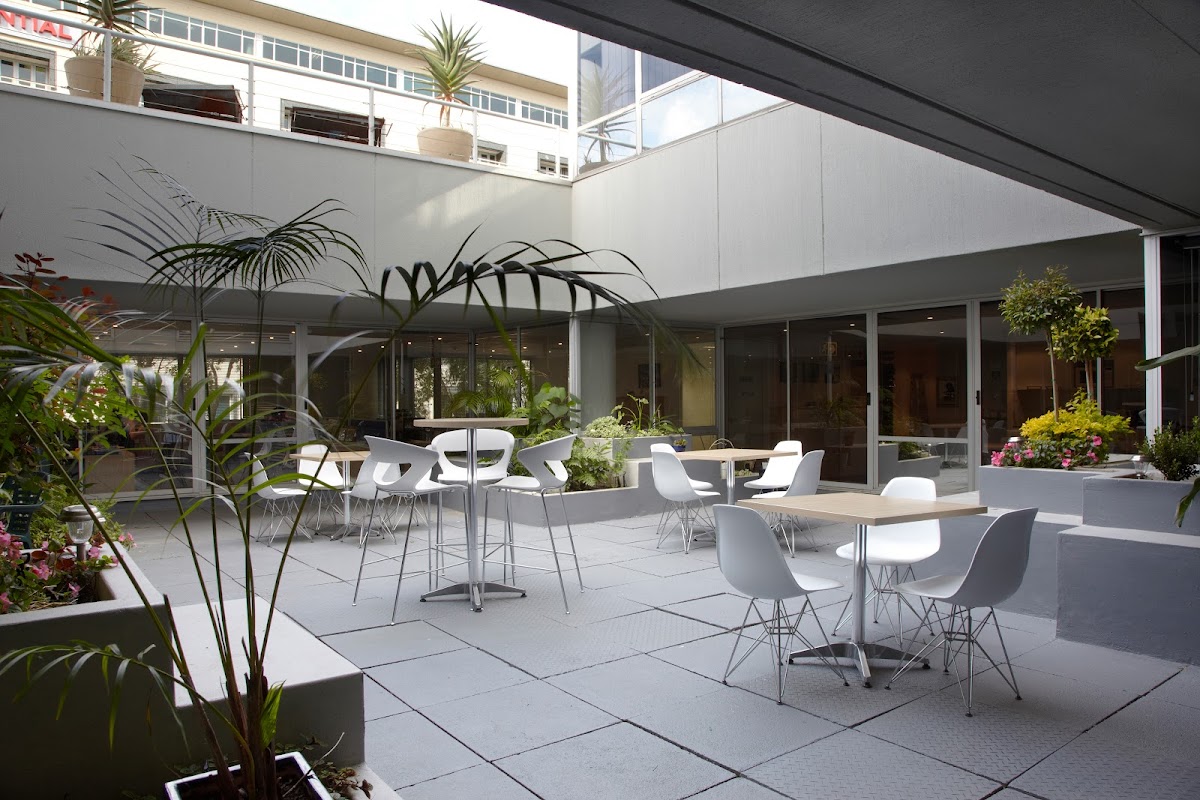 SACAP (South African College of Applied Psychology) photo 3