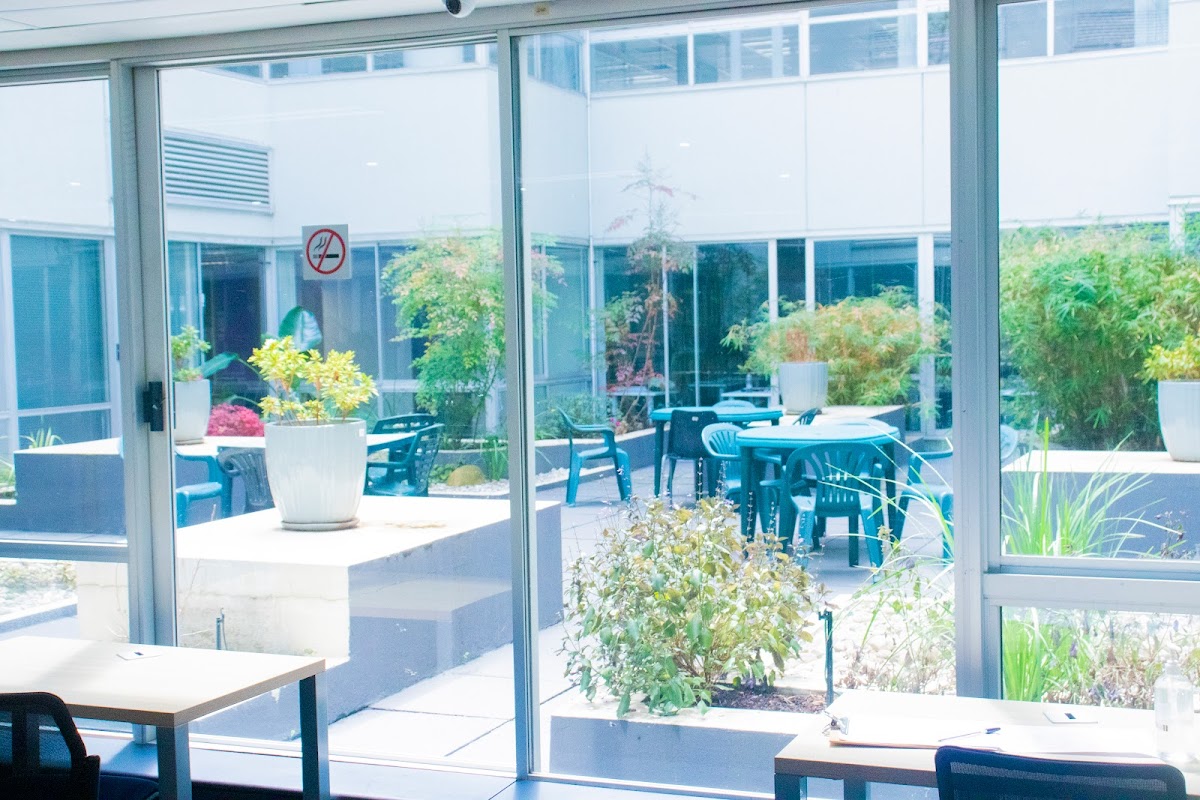 SACAP (South African College of Applied Psychology) photo 6