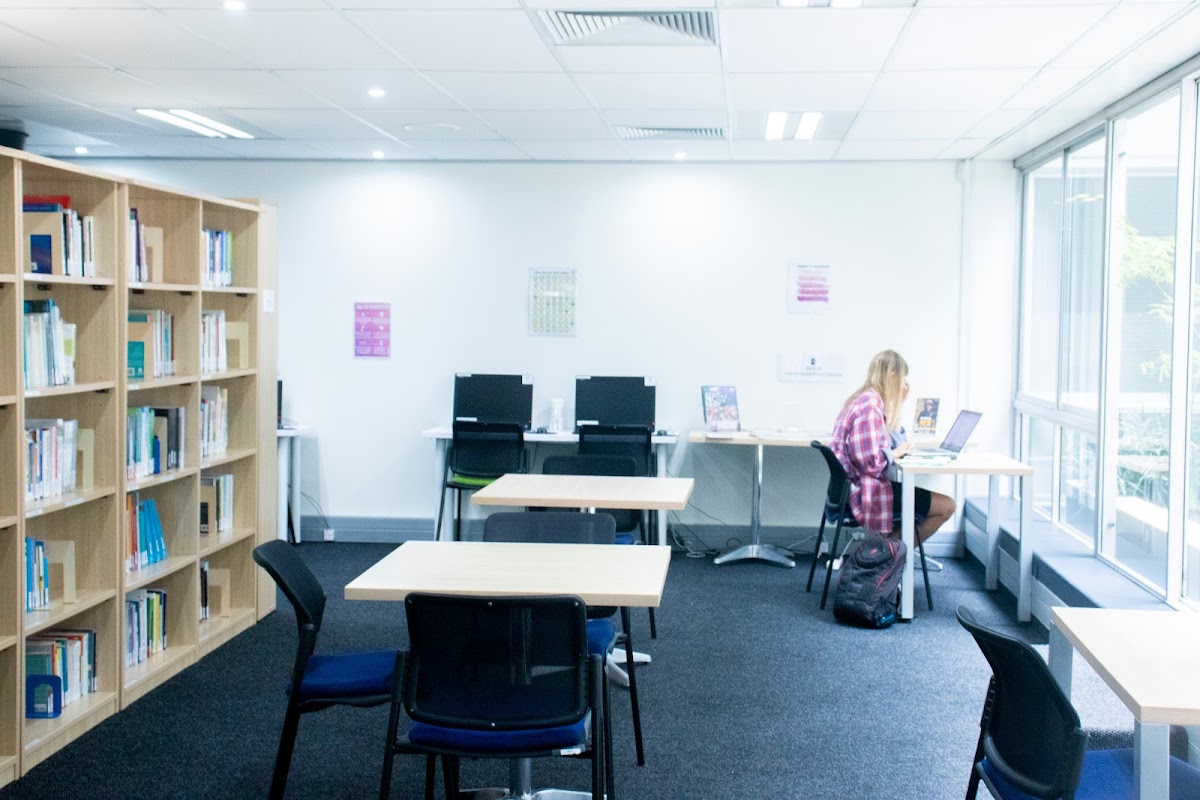 SACAP (South African College of Applied Psychology) photo 7