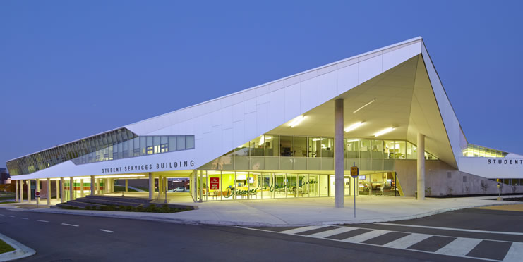 Durham College photo 1