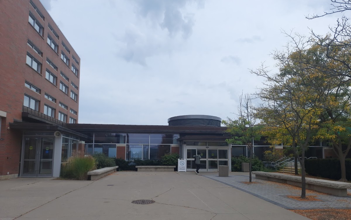 Durham College photo 2