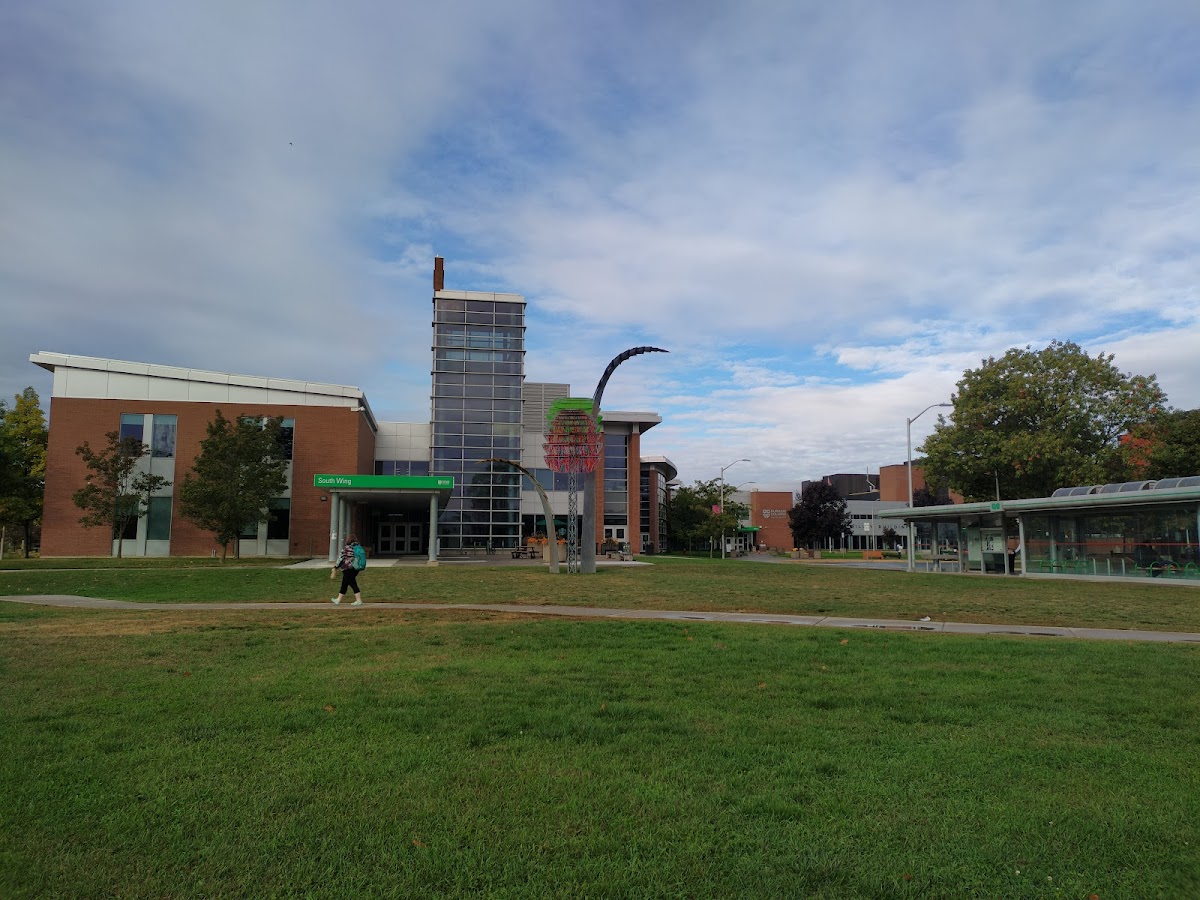 Durham College photo 5