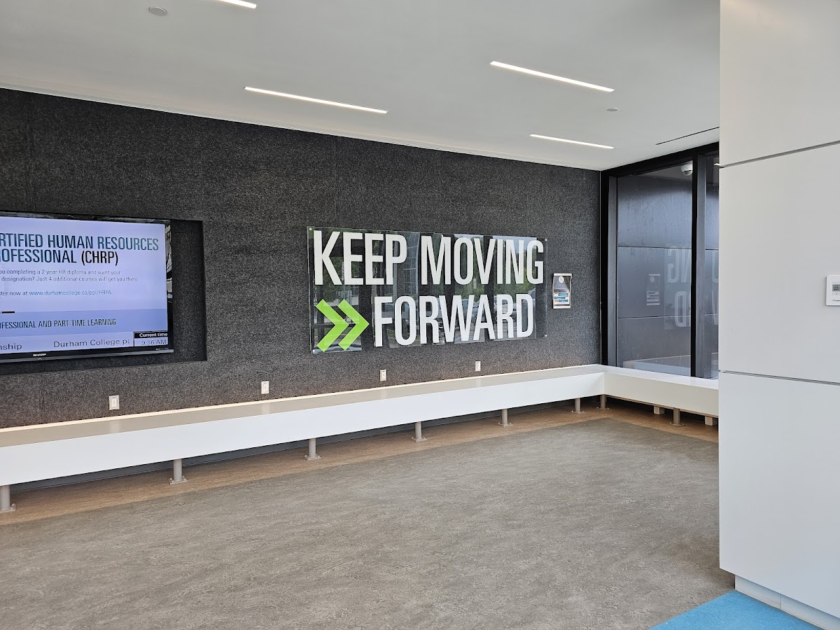 Durham College photo 6