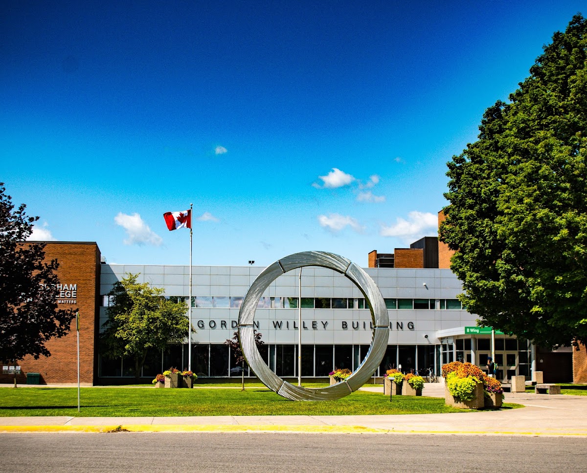 Durham College photo 7