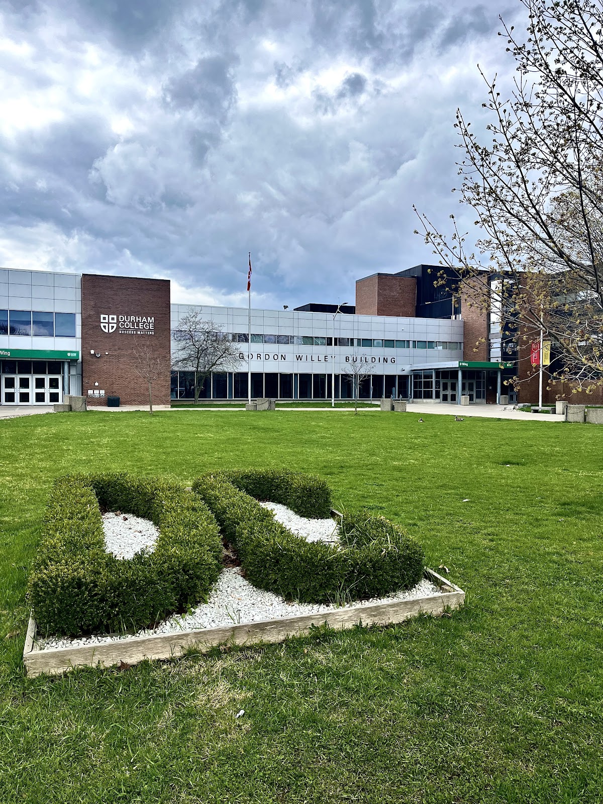 Durham College photo 8