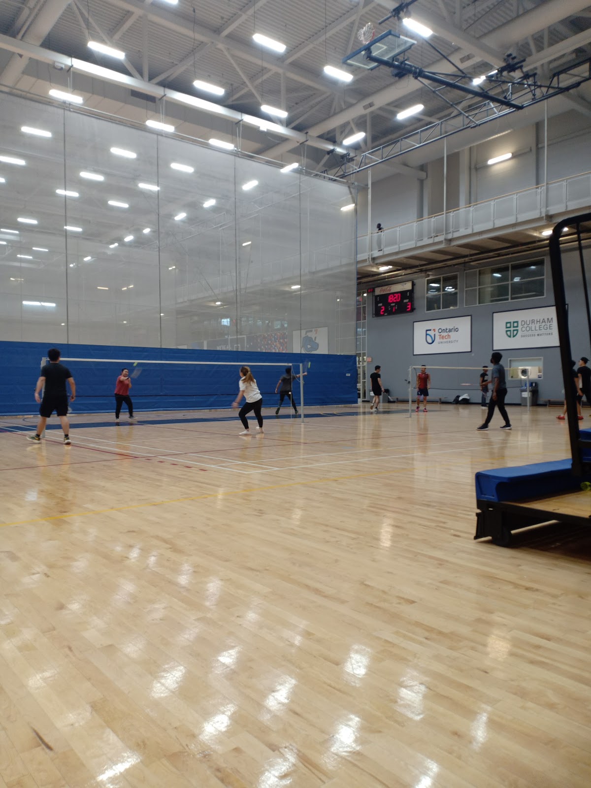 Durham College photo 9