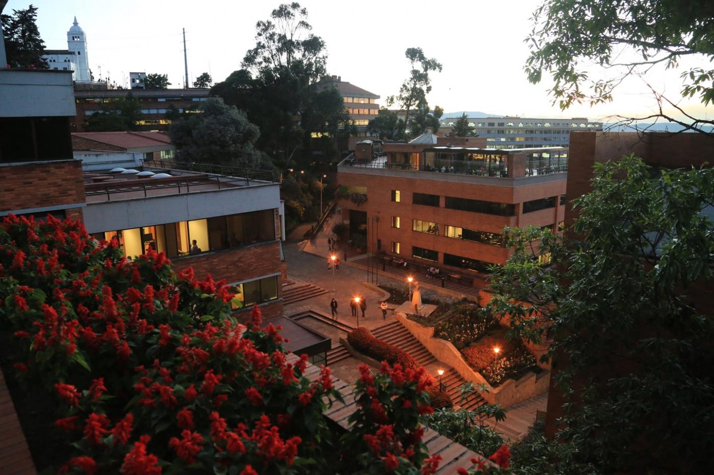Universidad Externado de Colombia