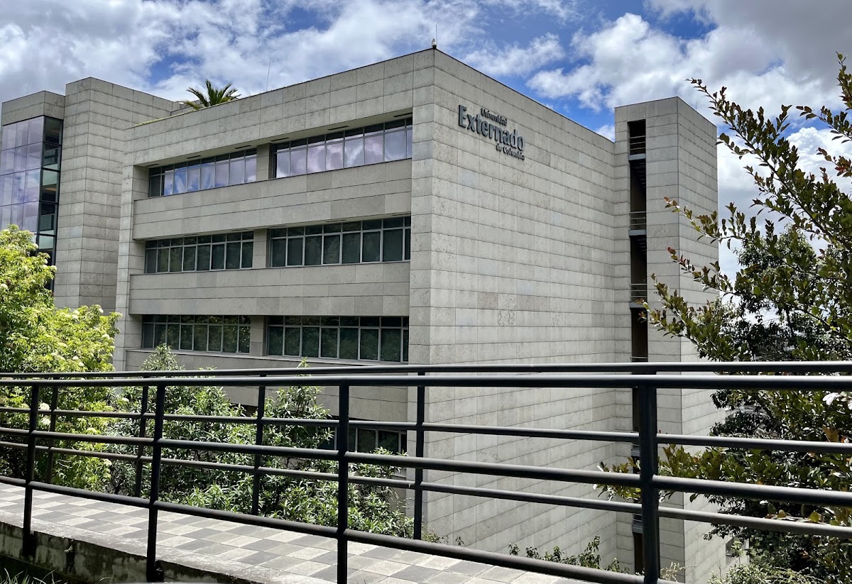 Universidad Externado de Colombia photo 1