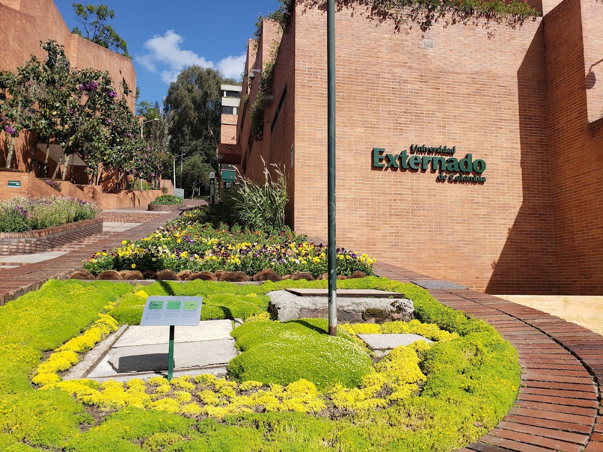 Universidad Externado de Colombia photo 2