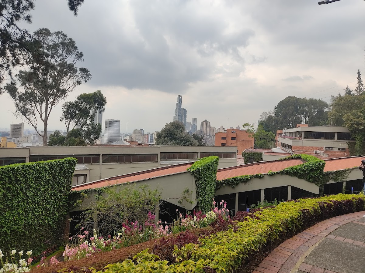 Universidad Externado de Colombia photo 3