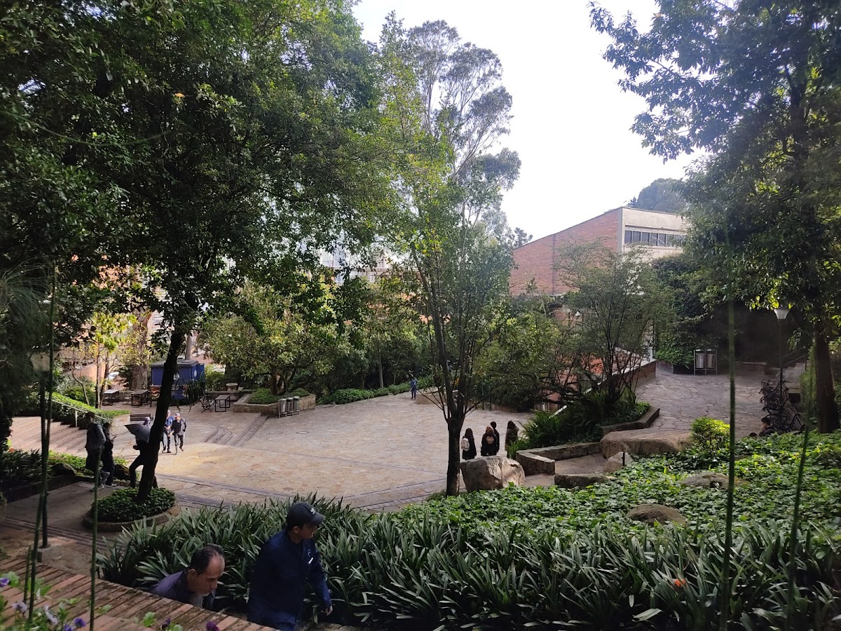 Universidad Externado de Colombia photo 5