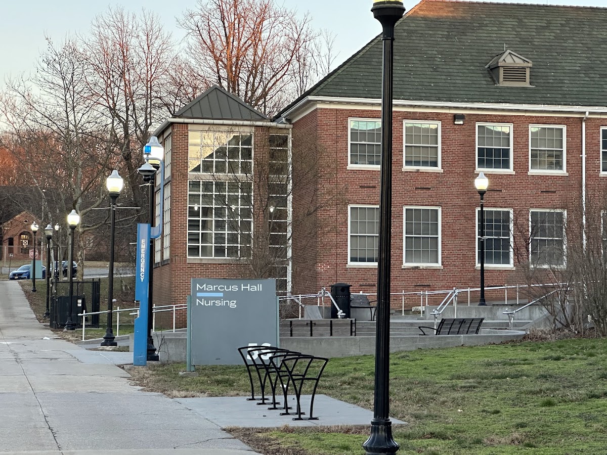 CUNY College of Staten Island photo 2