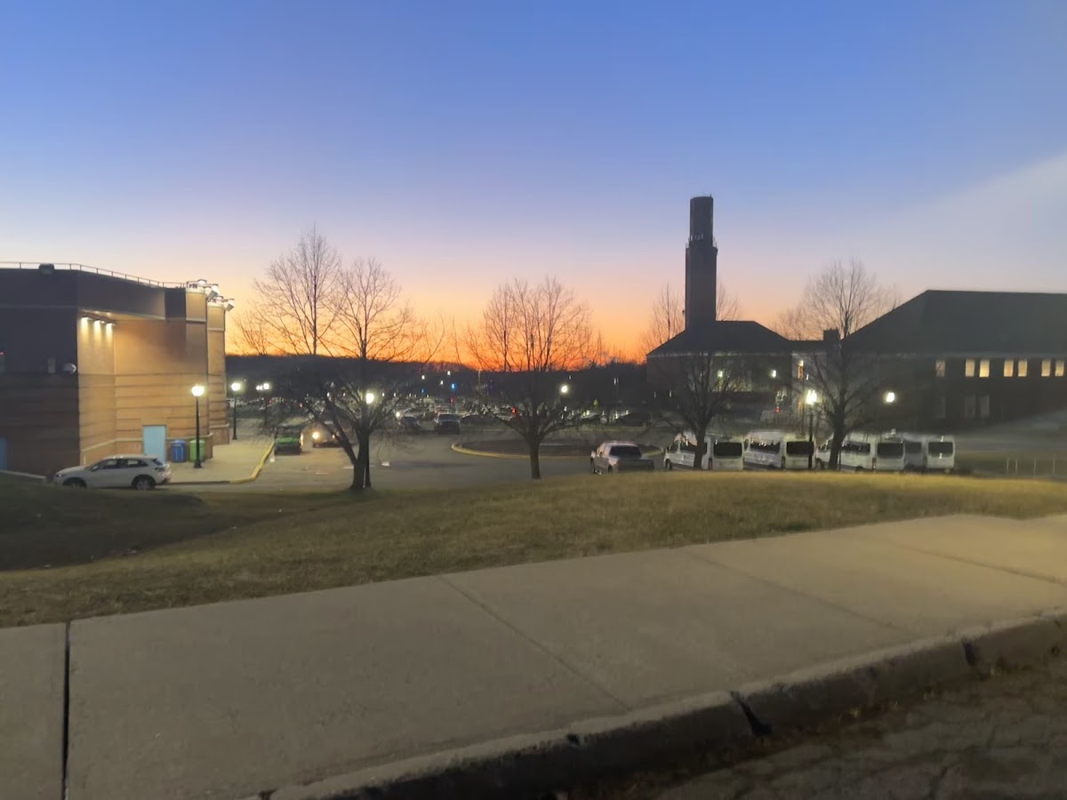CUNY College of Staten Island photo 4