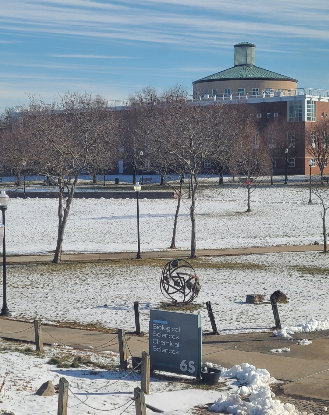 CUNY College of Staten Island photo 8