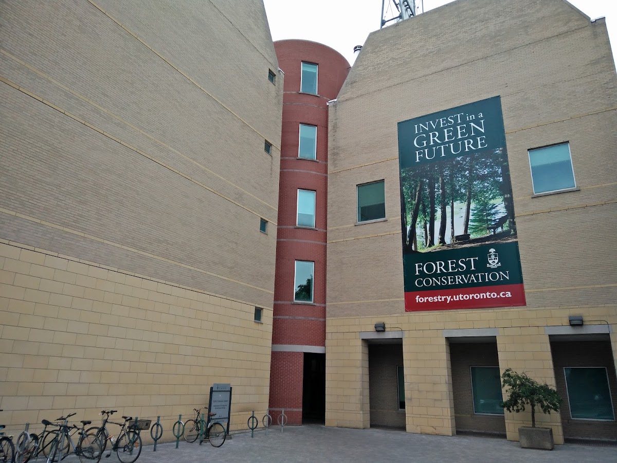 University of Toronto Faculty of Forestry photo 1