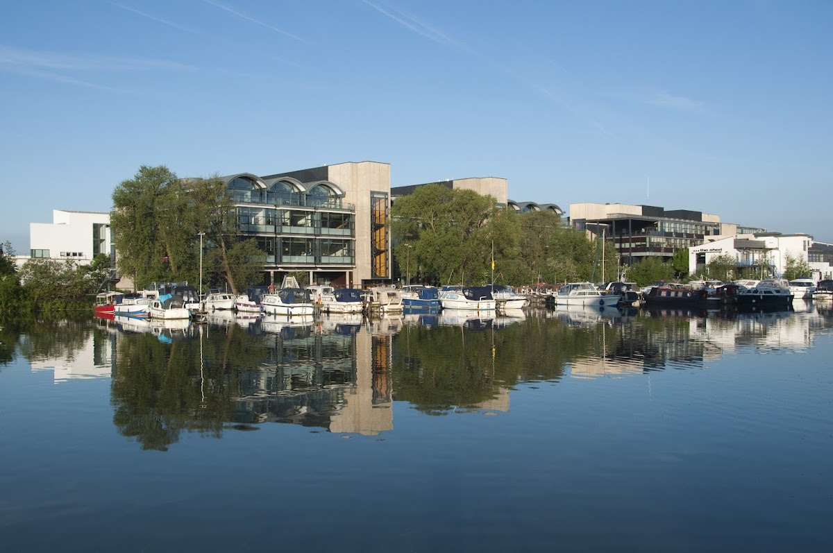 University of Lincolnshire and Humberside photo 4