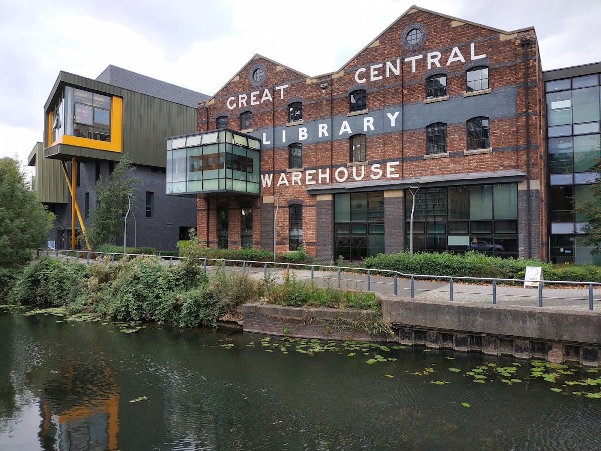 University of Lincolnshire and Humberside photo 5