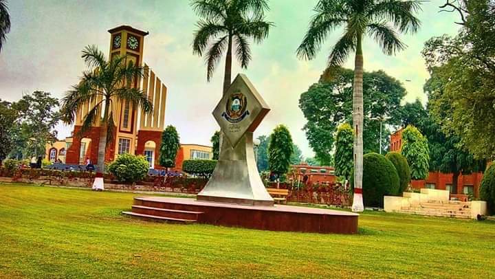 University of Agriculture, Faisalabad photo 1
