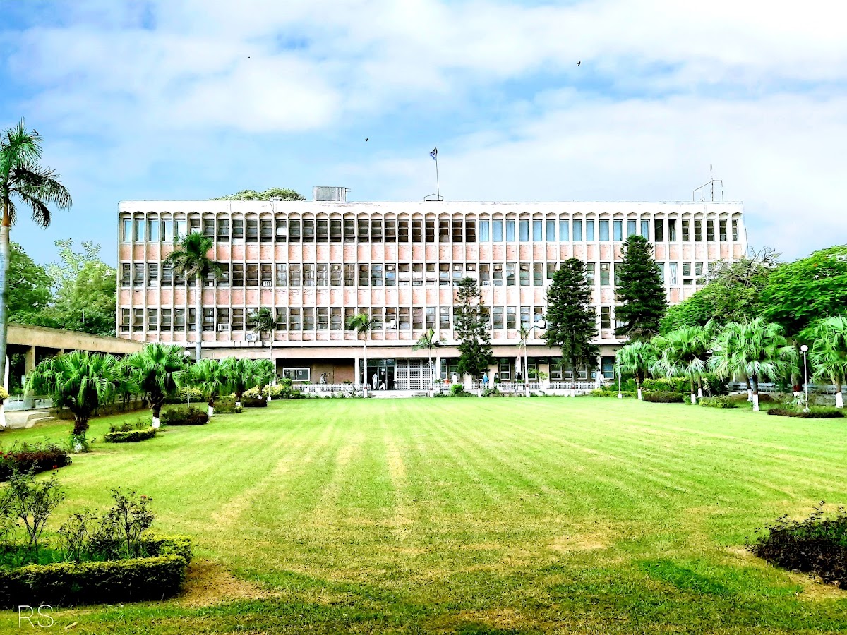University of Agriculture, Faisalabad photo 3