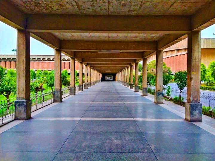 University of Agriculture, Faisalabad photo 5
